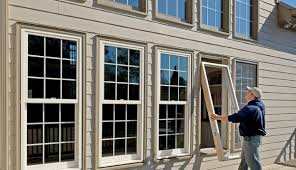 Best Fiberglass Windows in Collierville, TN